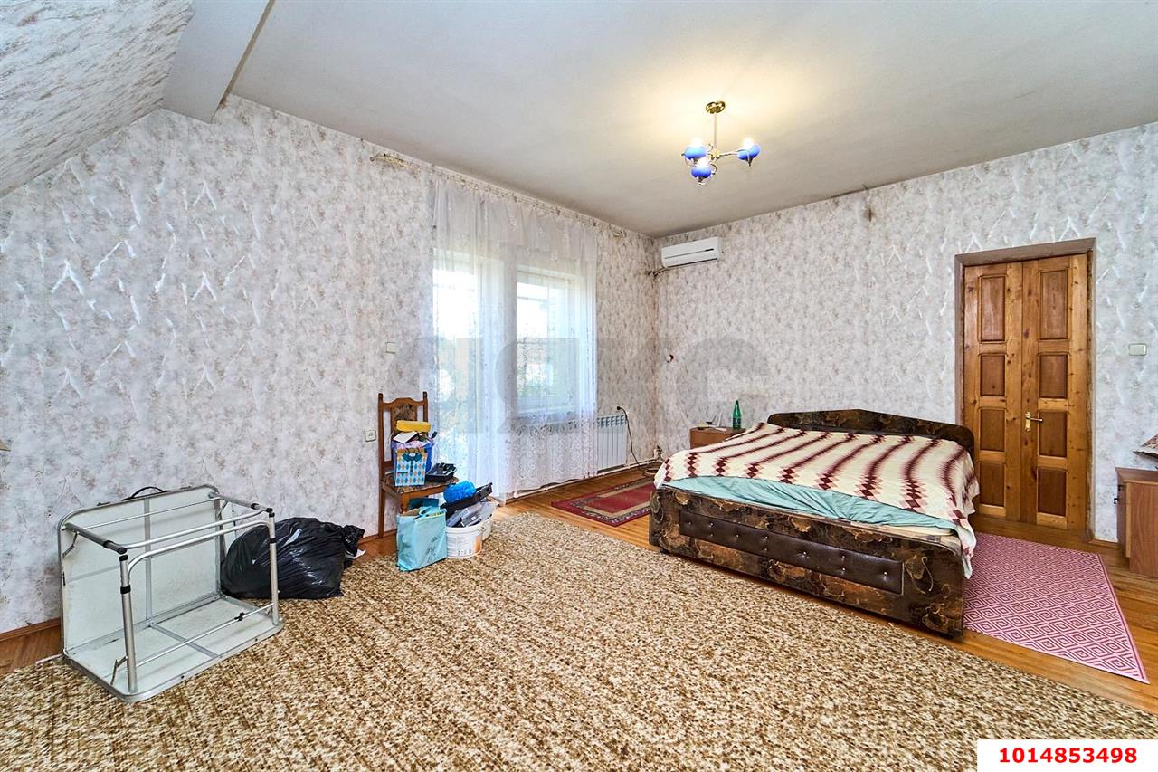 Фото №14: Дом 164 м² + 12 сот. - Елизаветинская, Градостроитель, ул. Абрикосовая, 785