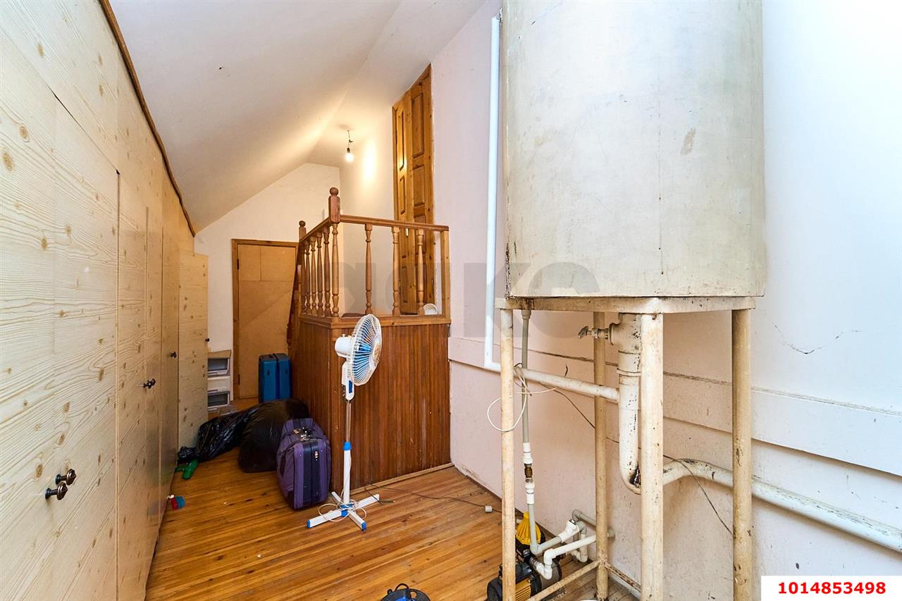 Фото №17: Дом 164 м² + 12 сот. - Елизаветинская, Градостроитель, ул. Абрикосовая, 785