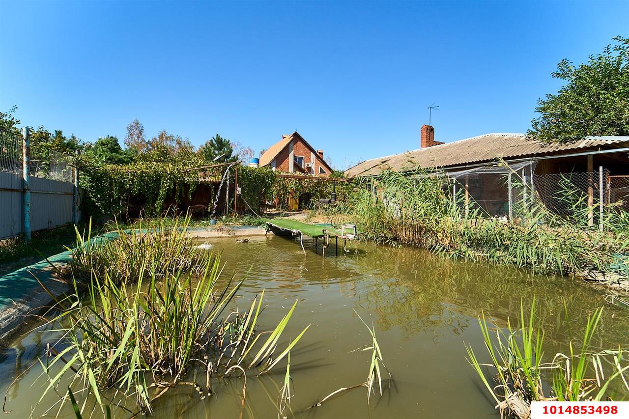 Фото №3: Дом 164 м² + 12 сот. - Елизаветинская, Прикубанский внутригородской округ, ст Градостроитель, ул. Абрикосовая, 785