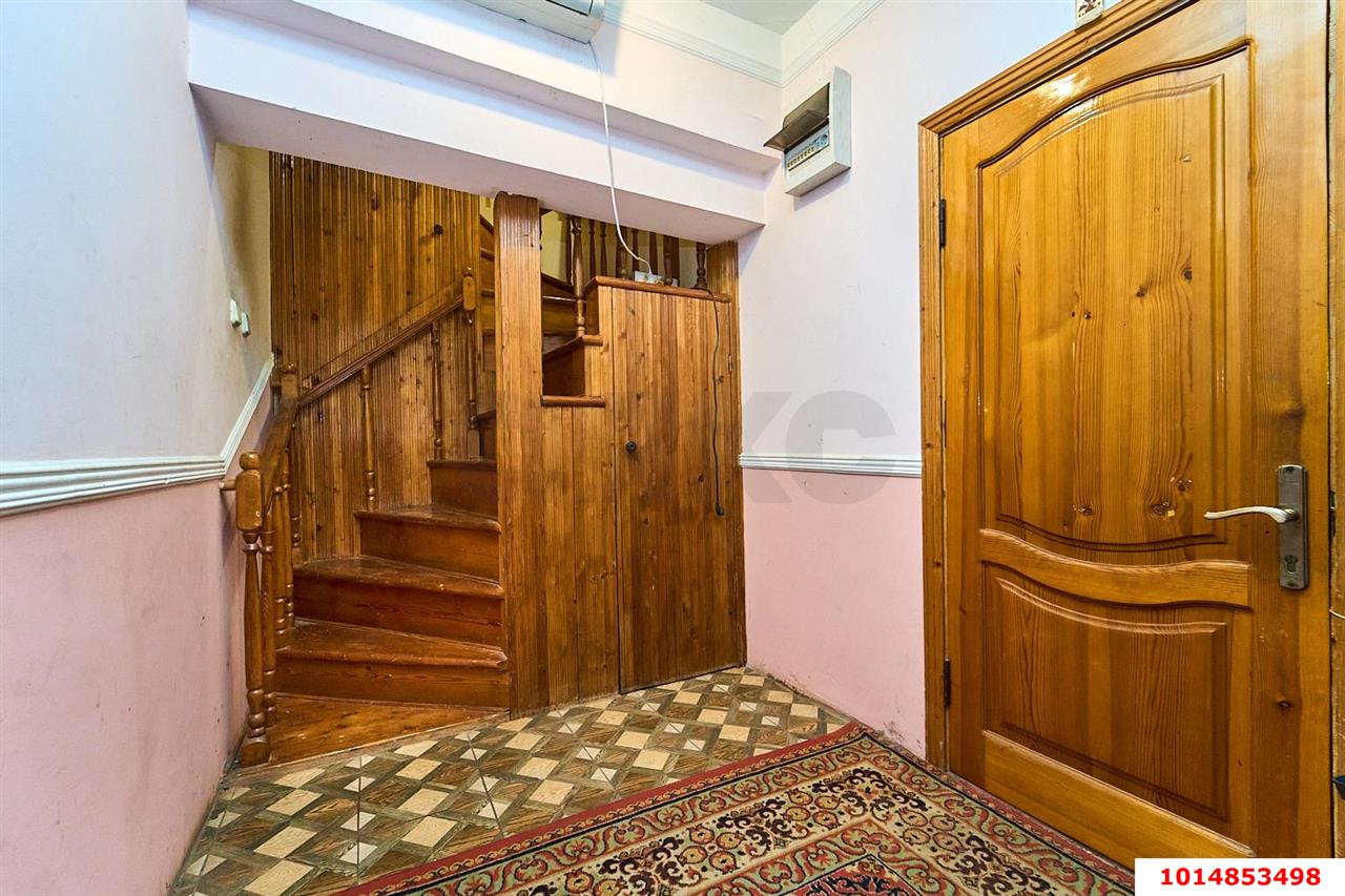 Фото №8: Дом 164 м² + 12 сот. - Елизаветинская, Градостроитель, ул. Абрикосовая, 785