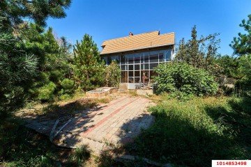 Фото №3: Дом 164 м² - Елизаветинская, ст Градостроитель, ул. Абрикосовая, 785