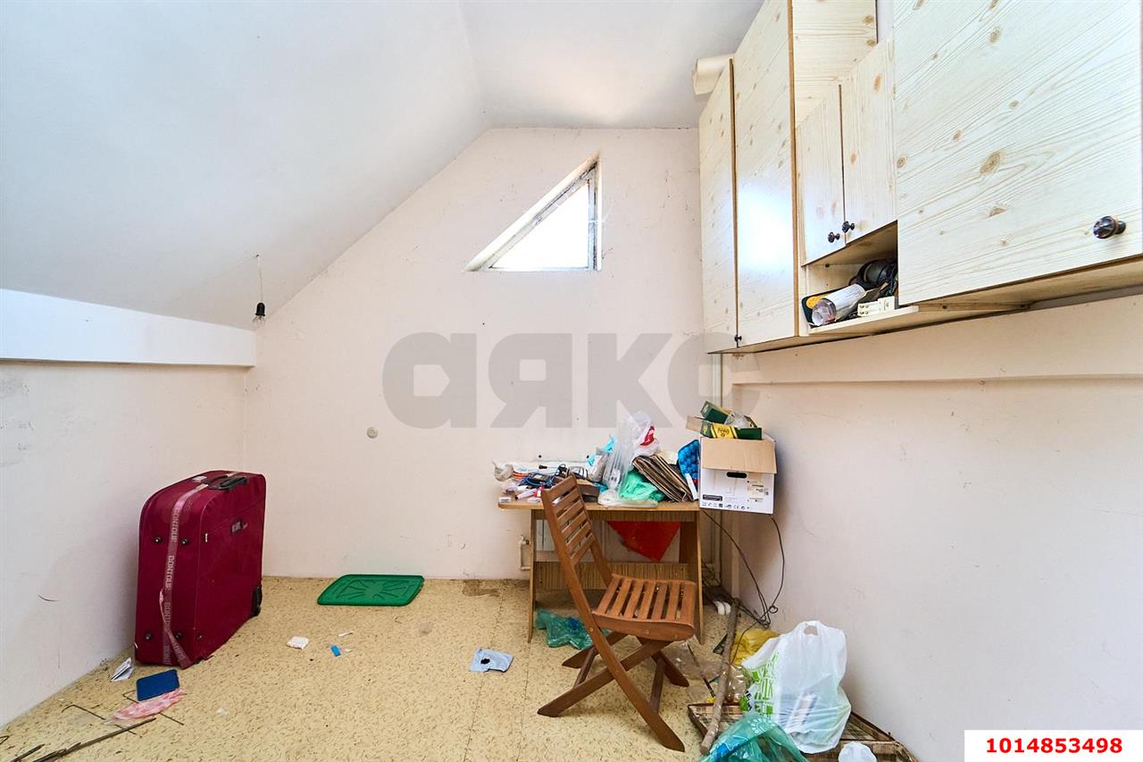 Фото №17: Дом 164 м² + 12 сот. - Елизаветинская, Прикубанский внутригородской округ, ст Градостроитель, ул. Абрикосовая, 785