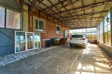 Фото №4: Дом 164 м² - Елизаветинская, ст Градостроитель, ул. Абрикосовая, 785