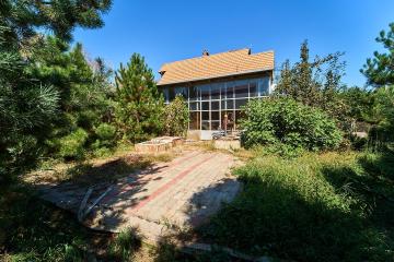 Фото №3: Дом 164 м² - Елизаветинская, ст Градостроитель, ул. Абрикосовая, 785