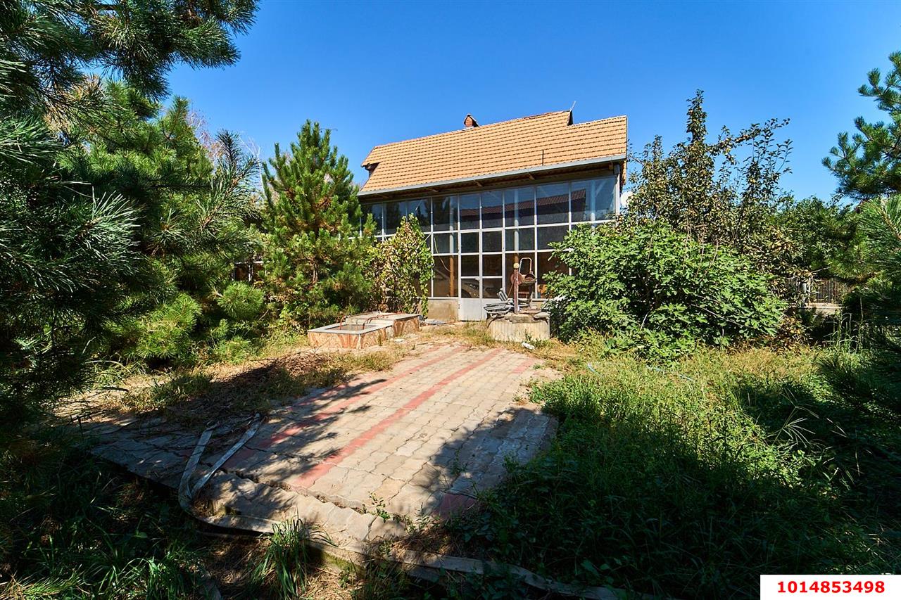 Фото №6: Дом 164 м² + 12 сот. - Елизаветинская, Прикубанский внутригородской округ, ст Градостроитель, ул. Абрикосовая, 785