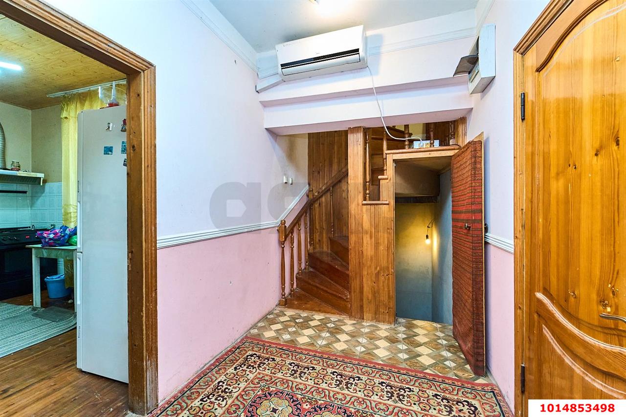 Фото №13: Дом 164 м² + 12 сот. - Елизаветинская, Градостроитель, ул. Абрикосовая, 785