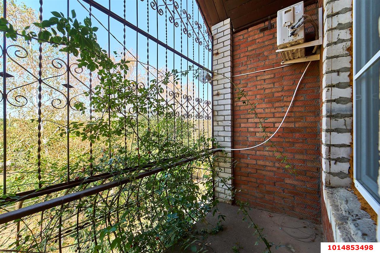 Фото №15: Дом 164 м² + 12 сот. - Елизаветинская, Градостроитель, ул. Абрикосовая, 785