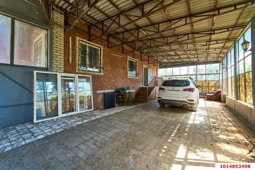 Фото №4: Дом 164 м² - Елизаветинская, ст Градостроитель, ул. Абрикосовая, 785