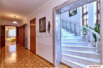 Фото №4: Дом 565 м² - Краснодар, мкр. Круглик, ул. Передовая, 92