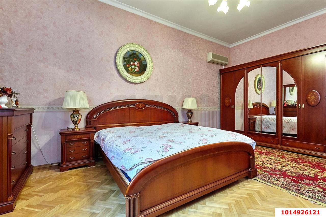 Фото №11: Дом 565 м² + 8 сот. - Краснодар, Круглик, ул. Передовая, 92