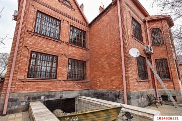 Фото №1: Дом 565 м² - Краснодар, мкр. Круглик, ул. Передовая, 92