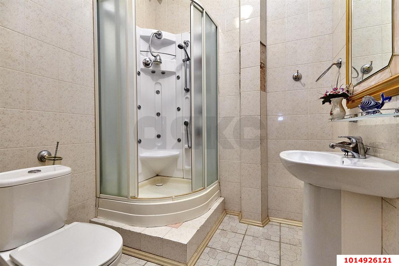 Фото №12: Дом 565 м² + 8 сот. - Краснодар, Круглик, ул. Передовая, 92