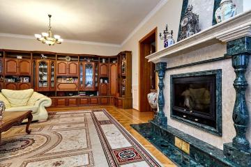 Фото №1: Дом 565 м² - Краснодар, мкр. Круглик, ул. Передовая, 92