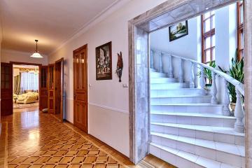 Фото №4: Дом 565 м² - Краснодар, мкр. Круглик, ул. Передовая, 92