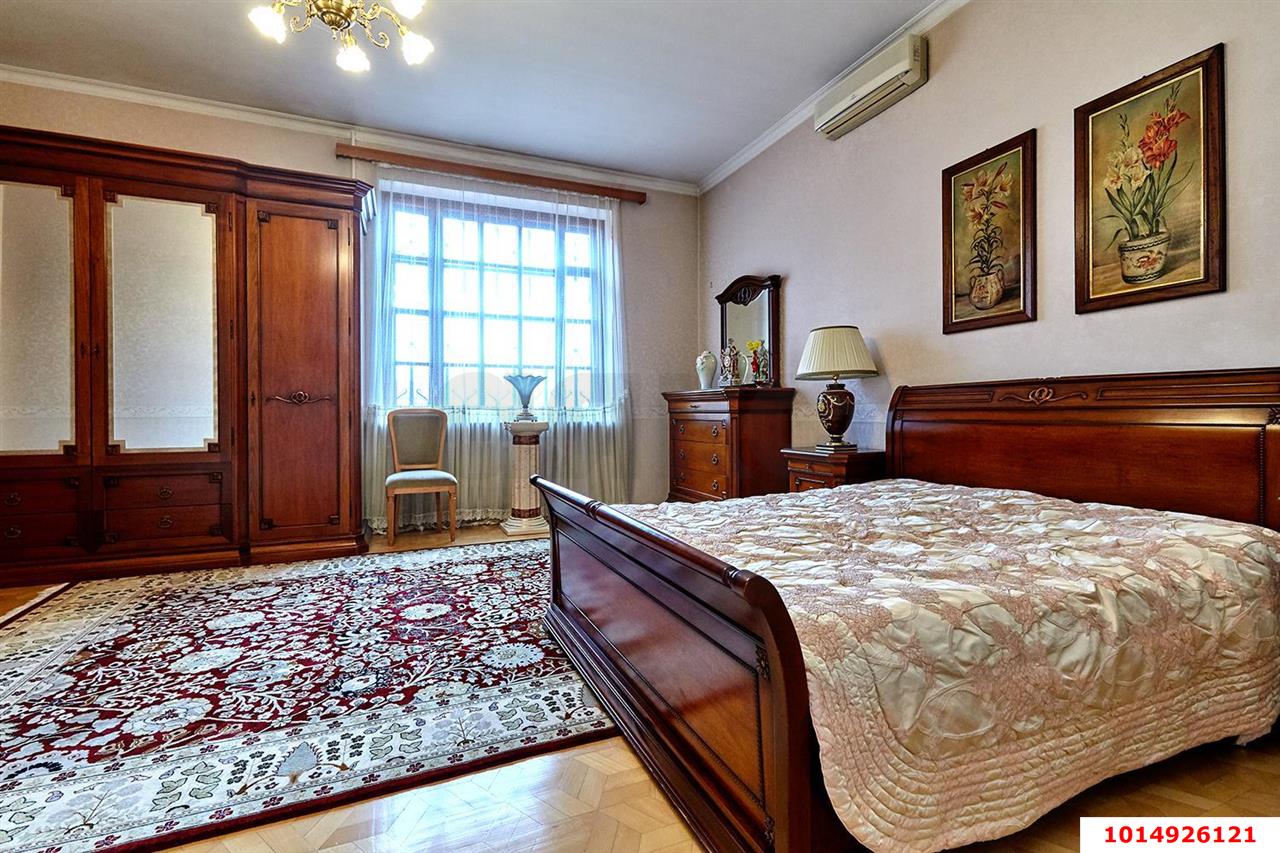 Фото №6: Дом 565 м² + 8 сот. - Краснодар, Круглик, ул. Передовая, 92