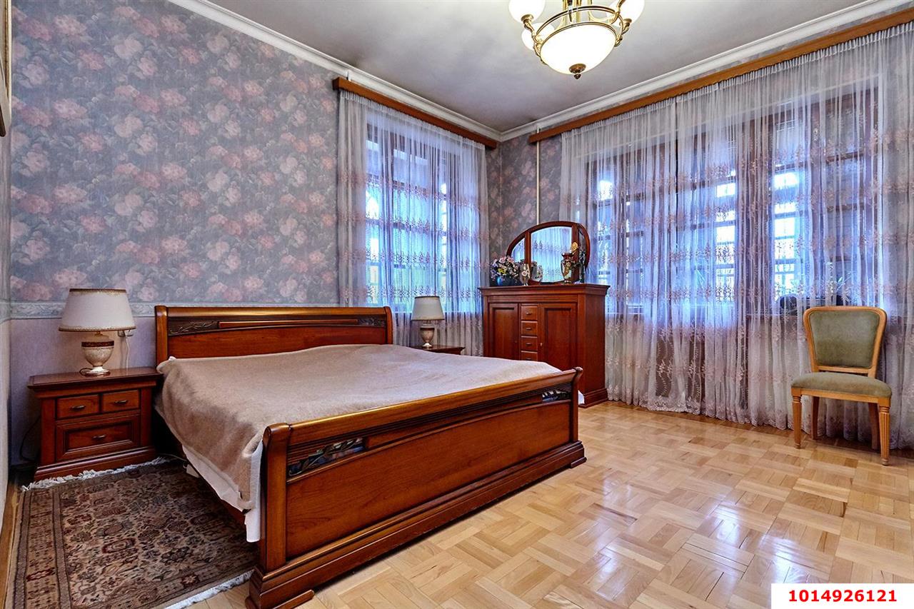 Фото №7: Дом 565 м² + 8 сот. - Краснодар, Круглик, ул. Передовая, 92