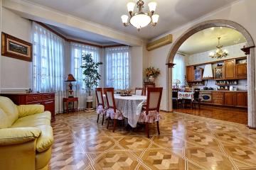 Фото №2: Дом 565 м² - Краснодар, мкр. Круглик, ул. Передовая, 92