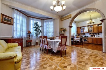 Фото №2: Дом 565 м² - Краснодар, мкр. Круглик, ул. Передовая, 92