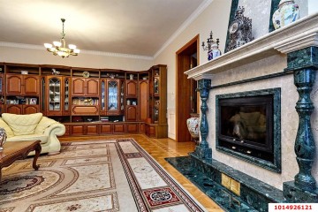 Фото №1: Дом 565 м² - Краснодар, мкр. Круглик, ул. Передовая, 92