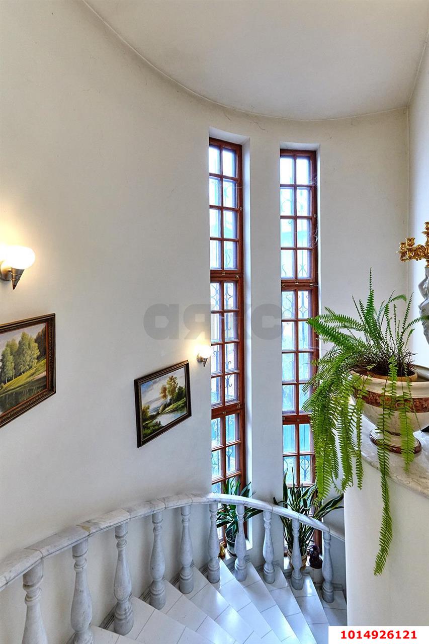 Фото №15: Дом 565 м² + 8 сот. - Краснодар, Прикубанский внутригородской округ, мкр. Круглик, ул. Передовая, 92