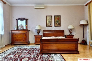 Фото №5: Дом 565 м² - Краснодар, мкр. Круглик, ул. Передовая, 92