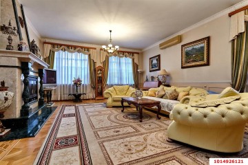 Фото №3: Дом 565 м² - Краснодар, мкр. Круглик, ул. Передовая, 92