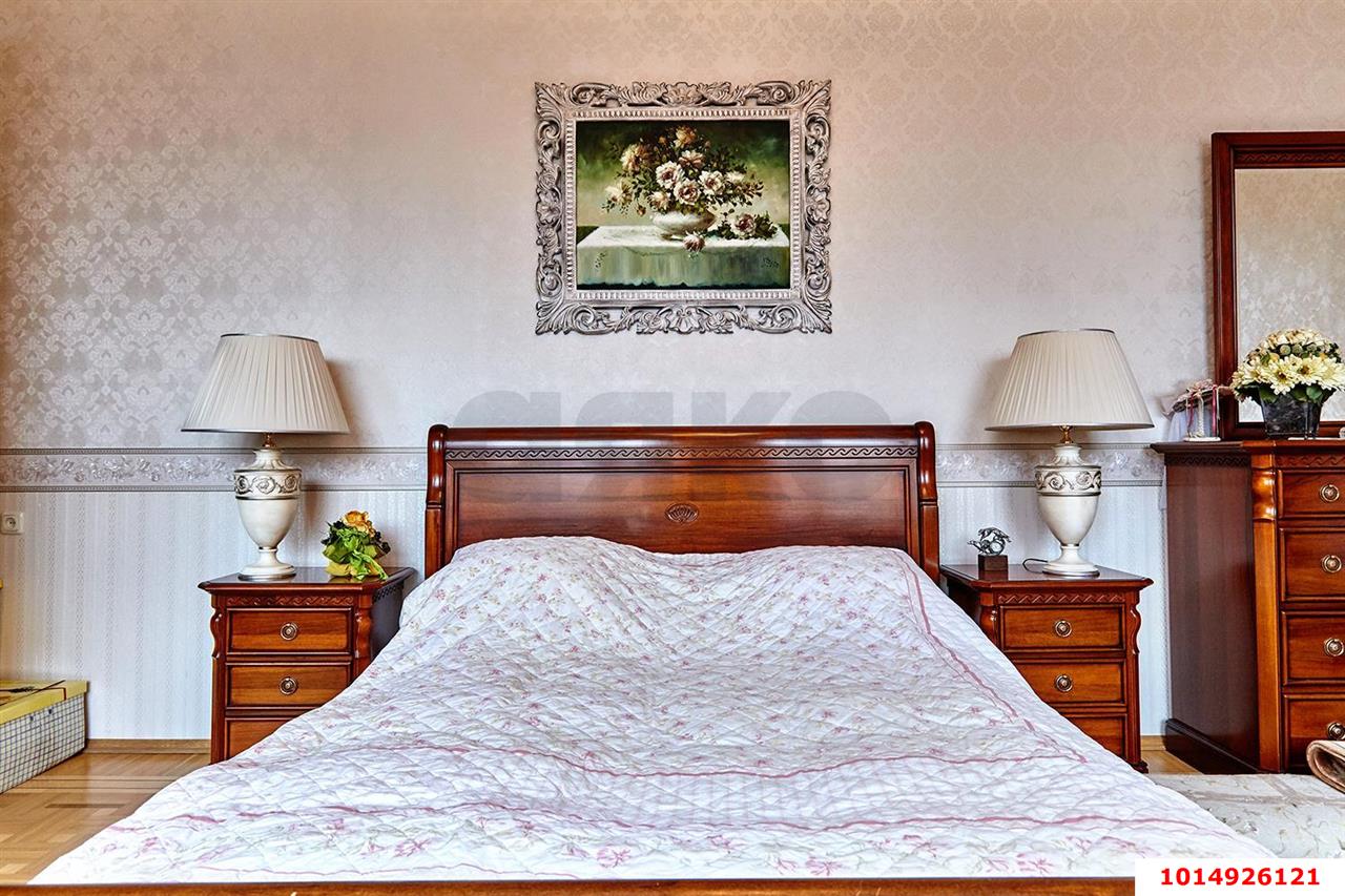 Фото №9: Дом 565 м² + 8 сот. - Краснодар, Круглик, ул. Передовая, 92