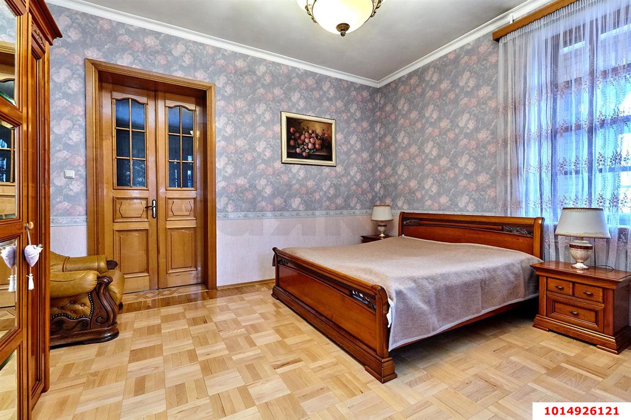 Фото №8: Дом 565 м² + 8 сот. - Краснодар, Прикубанский внутригородской округ, мкр. Круглик, ул. Передовая, 92