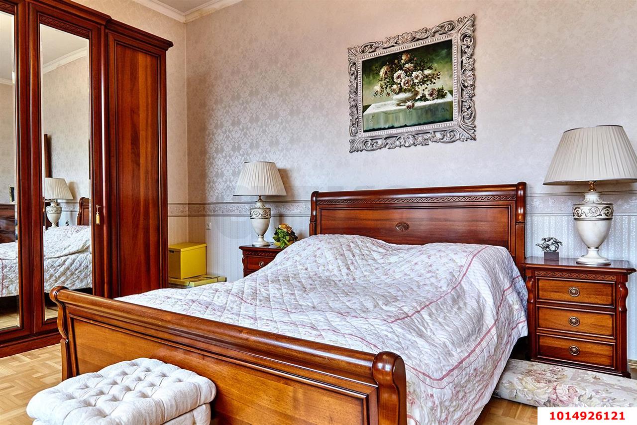 Фото №10: Дом 565 м² + 8 сот. - Краснодар, Круглик, ул. Передовая, 92