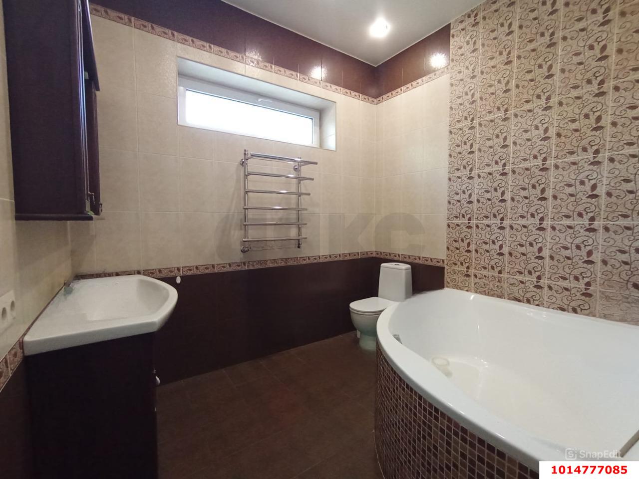 Фото №7: Дом 134 м² + 4 сот. - Краснодар, Прикубанский внутригородской округ, Микрохирургии глаза, мкр. СНТ № 1, ул. Сиреневая, 330