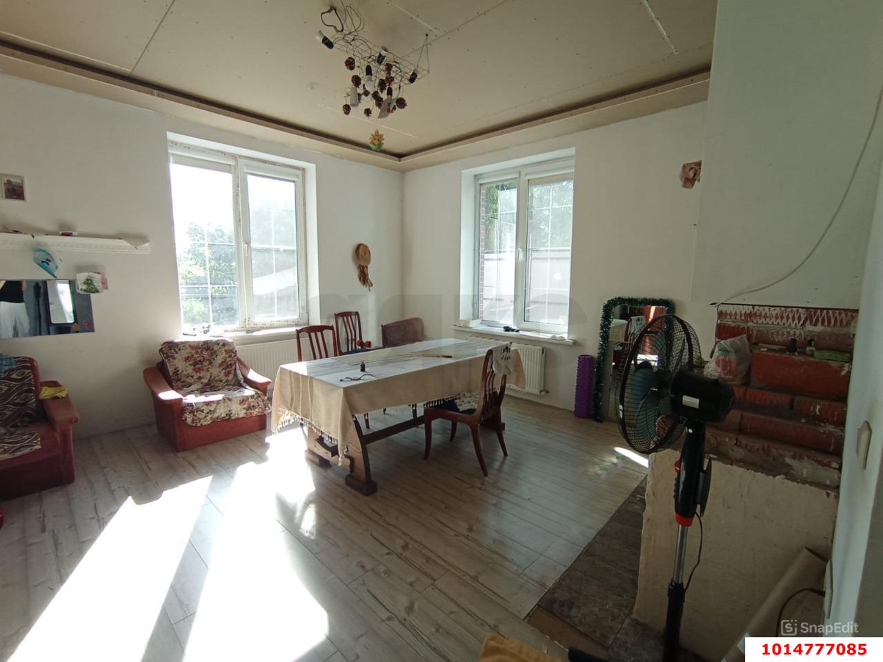 Фото №2: Дом 134 м² + 4 сот. - Краснодар, СНТ № 1, ул. Сиреневая, 330