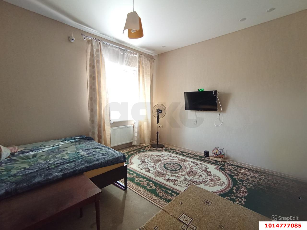 Фото №4: Дом 134 м² + 4 сот. - Краснодар, Прикубанский внутригородской округ, Микрохирургии глаза, мкр. СНТ № 1, ул. Сиреневая, 330