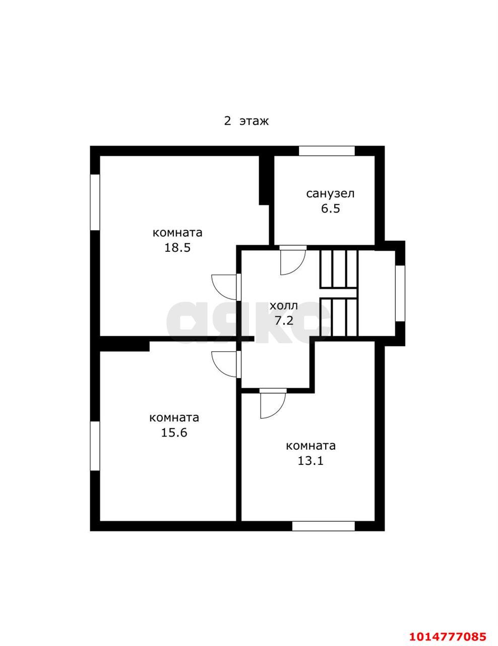 Фото №12: Дом 134 м² + 4 сот. - Краснодар, СНТ № 1, ул. Сиреневая, 330