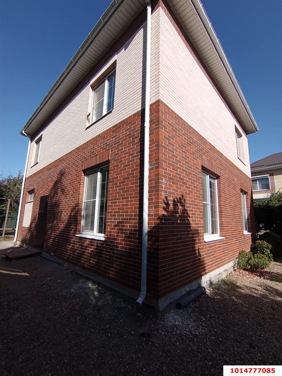 Фото №9: Дом 134 м² + 4 сот. - Краснодар, Прикубанский внутригородской округ, Микрохирургии глаза, мкр. СНТ № 1, ул. Сиреневая, 330