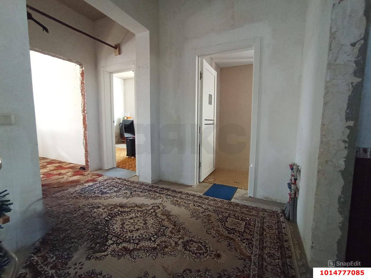 Фото №5: Дом 134 м² + 4 сот. - Краснодар, Прикубанский внутригородской округ, Микрохирургии глаза, мкр. СНТ № 1, ул. Сиреневая, 330