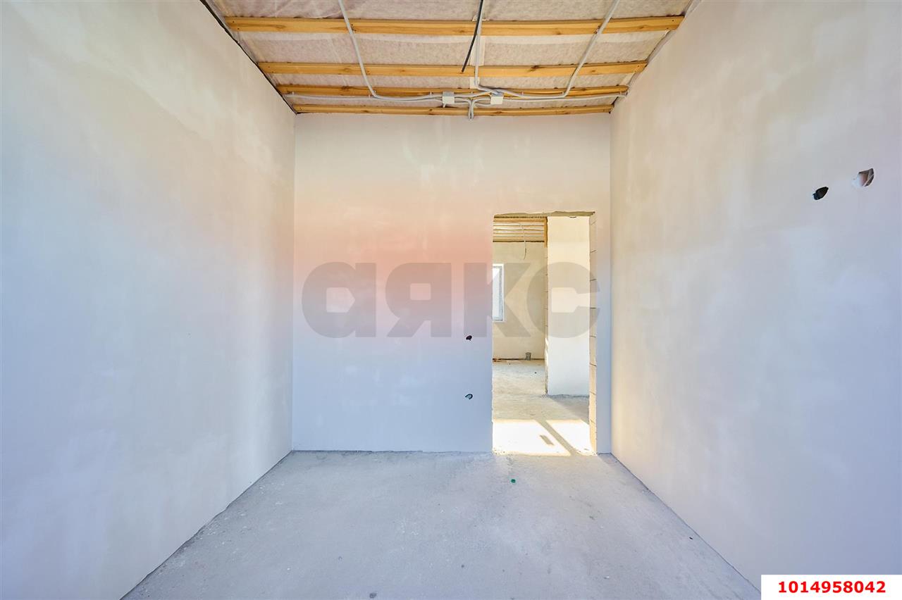 Фото №9: Дом 52 м² + 4.45 сот. - Елизаветинская, Зелёный Огонёк, ул. Персиковая