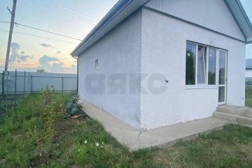 Фото №4: Дом 52 м² - Елизаветинская, ст Зелёный Огонёк, ул. Персиковая