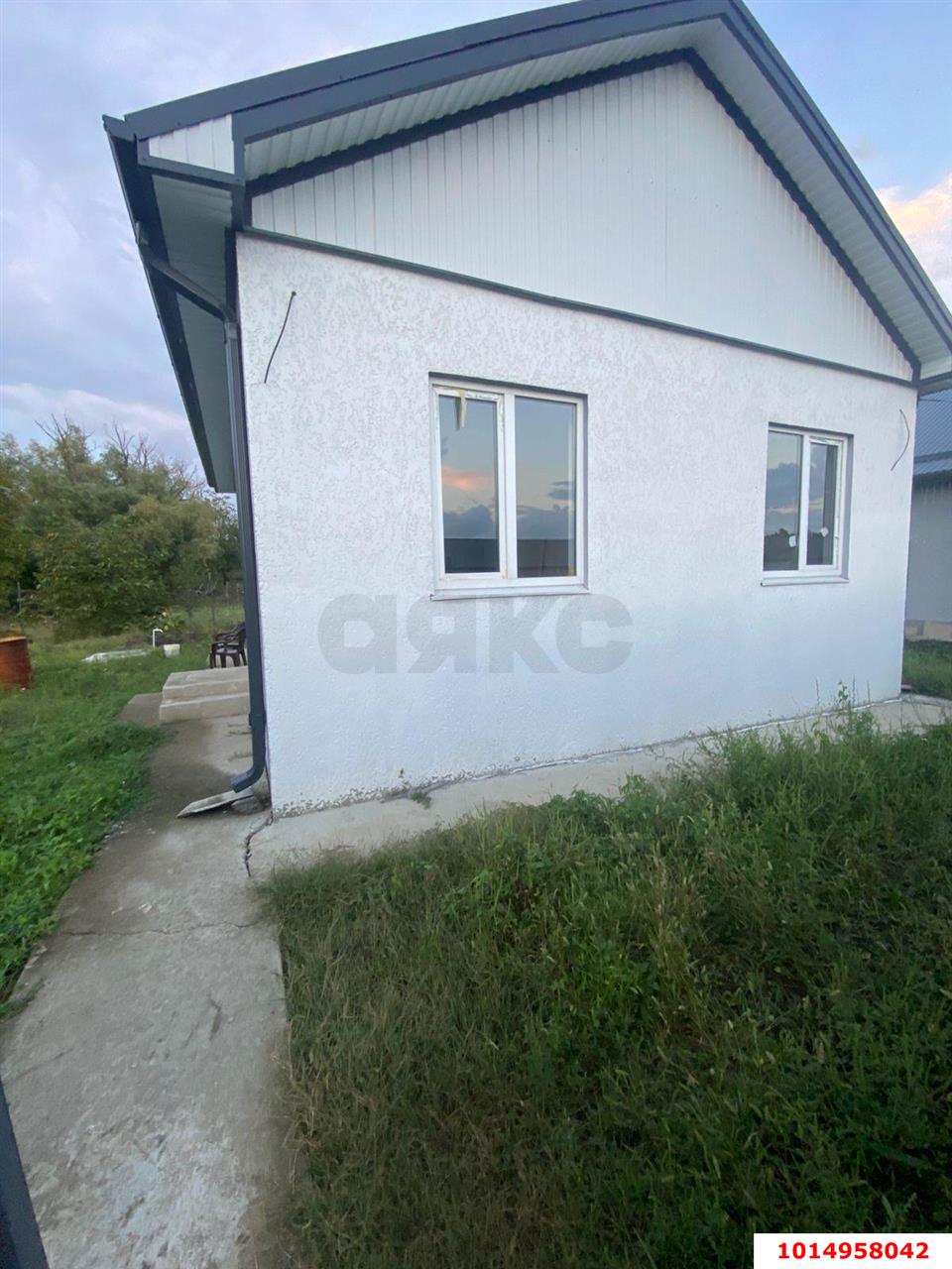 Фото №5: Дом 52 м² + 4.45 сот. - Елизаветинская, Прикубанский внутригородской округ, ст Зелёный Огонёк, ул. Персиковая