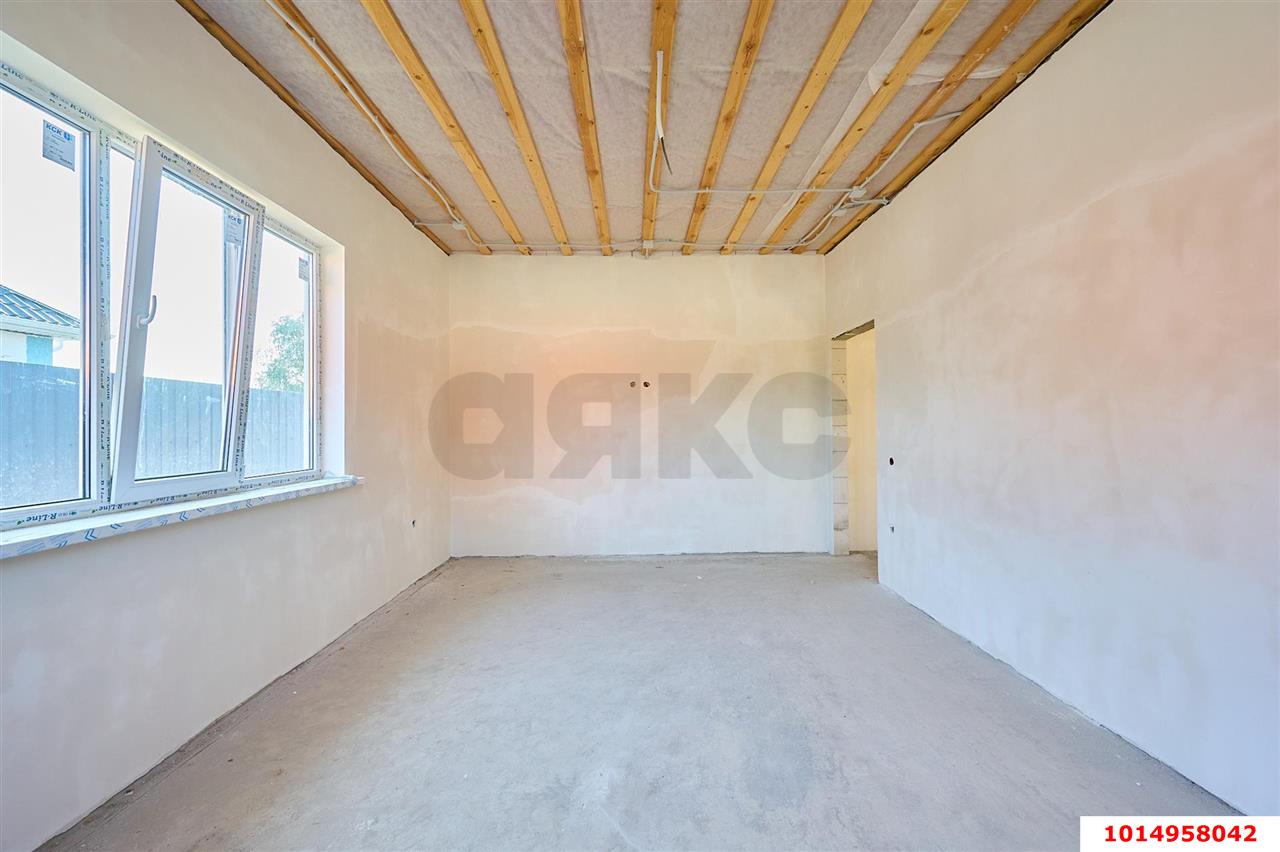 Фото №8: Дом 52 м² + 4.45 сот. - Елизаветинская, Прикубанский внутригородской округ, ст Зелёный Огонёк, ул. Персиковая