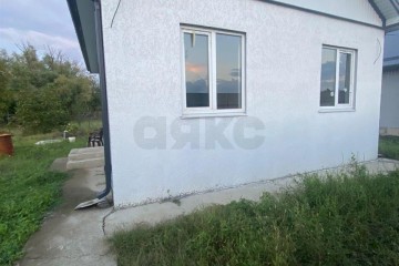 Фото №5: Дом 52 м² - Елизаветинская, ст Зелёный Огонёк, ул. Персиковая