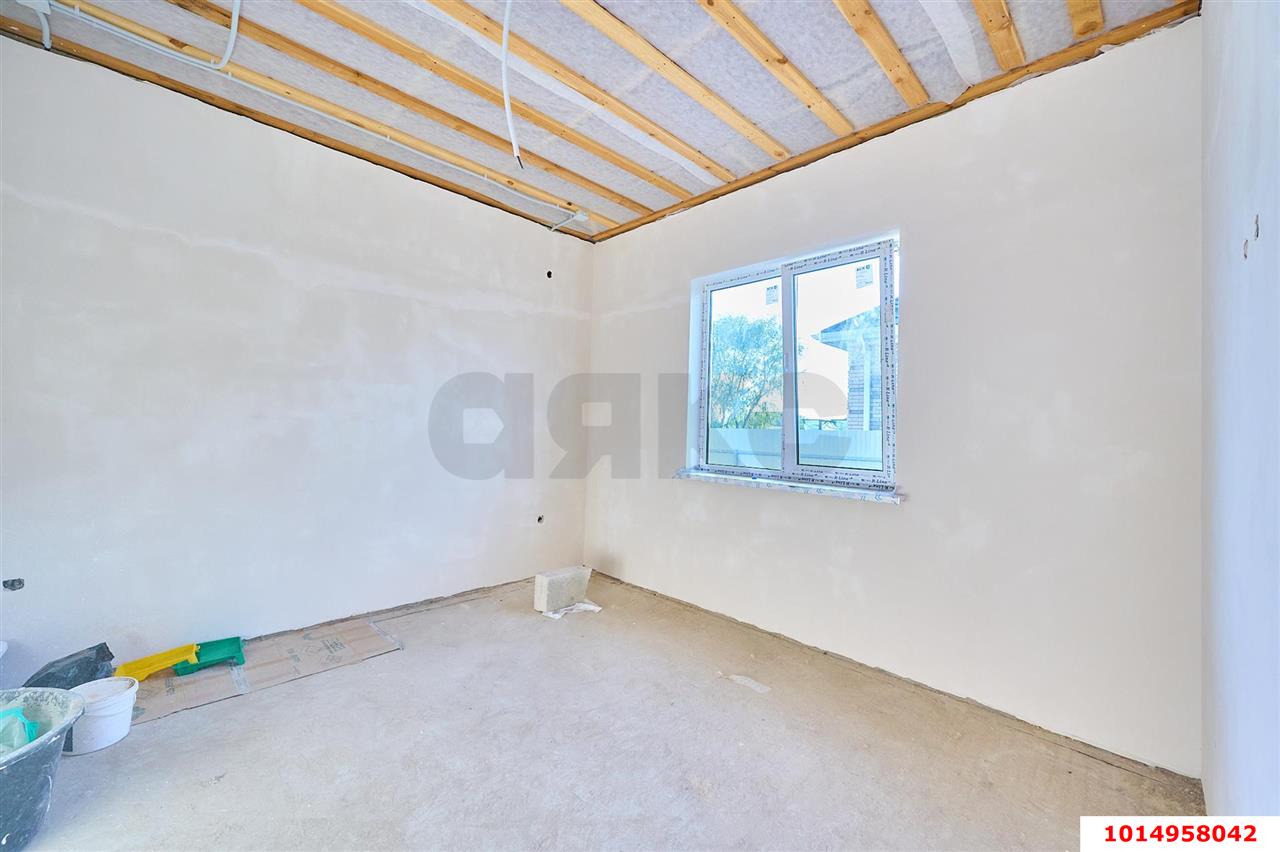 Фото №7: Дом 52 м² + 4.45 сот. - Елизаветинская, Прикубанский внутригородской округ, ст Зелёный Огонёк, ул. Персиковая