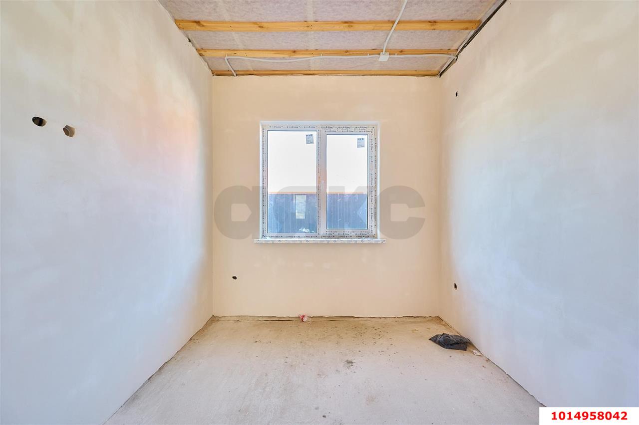 Фото №6: Дом 52 м² + 4.45 сот. - Елизаветинская, Прикубанский внутригородской округ, ст Зелёный Огонёк, ул. Персиковая