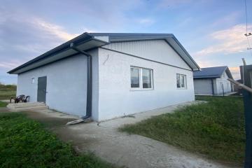 Фото №1: Дом 52 м² - Елизаветинская, ст Зелёный Огонёк, ул. Персиковая