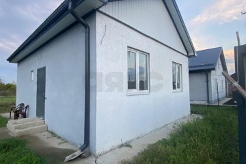 Фото №1: Дом 52 м² - Елизаветинская, ст Зелёный Огонёк, ул. Персиковая