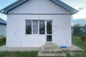 Фото №2: Дом 52 м² - Елизаветинская, ст Зелёный Огонёк, ул. Персиковая