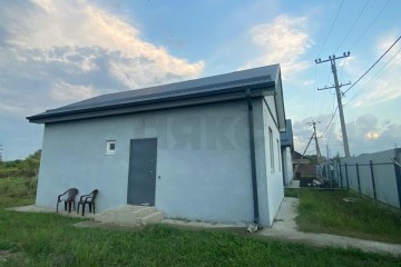 Фото №3: Дом 52 м² - Елизаветинская, ст Зелёный Огонёк, ул. Персиковая