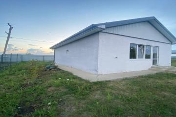 Фото №4: Дом 52 м² - Елизаветинская, ст Зелёный Огонёк, ул. Персиковая