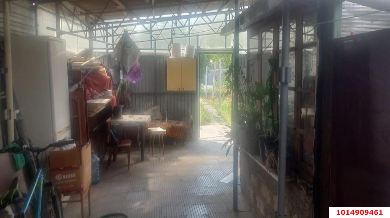 Фото №5: Дом 31 м² + 7 сот. - Краснодар, Прикубанский внутригородской округ, Калинино, мкр. Завод Радиоизмерительных Приборов, ул. 1 Мая, 529/1