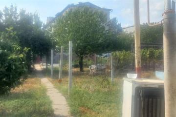 Фото №2: Дом 31 м² - Краснодар, мкр. Завод Радиоизмерительных Приборов, ул. 1 Мая, 529/1