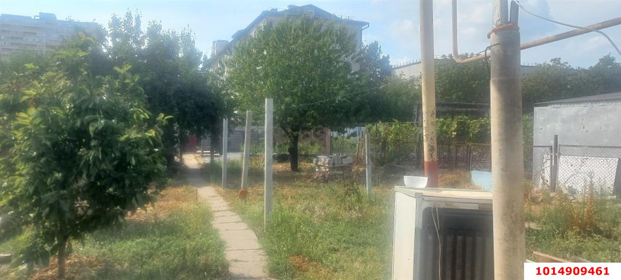 Фото №2: Дом 31 м² + 7 сот. - Краснодар, Прикубанский внутригородской округ, Калинино, мкр. Завод Радиоизмерительных Приборов, ул. 1 Мая, 529/1